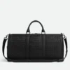 Intrecciato Cabin Duffle