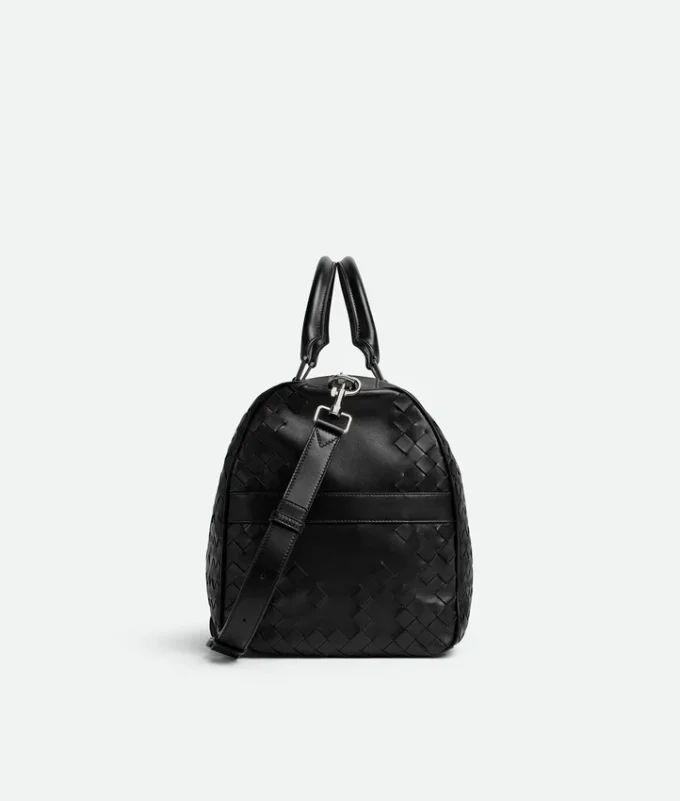 Intrecciato Cabin Duffle