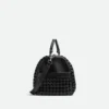 Intrecciato Cabin Duffle