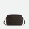 Intrecciato Camera Bag