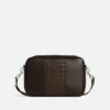 Intrecciato Camera Bag