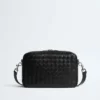 Intrecciato Camera Bag