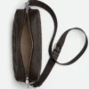 Intrecciato Camera Bag