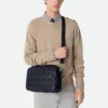 Intrecciato Camera Bag