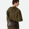 Intrecciato Camera Bag