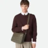 Intrecciato Camera Bag