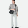 Intrecciato Camera Bag