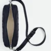 Intrecciato Camera Bag
