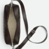 Intrecciato Camera Bag