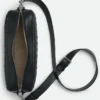 Intrecciato Camera Bag