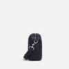 Intrecciato Camera Bag