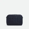 Intrecciato Camera Bag