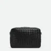 Intrecciato Camera Bag