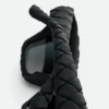 Intrecciato Cat Eye Sunglasses