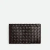 Intrecciato Check-In Organizer