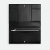 Intrecciato Check-In Organizer