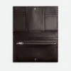 Intrecciato Check-In Organizer