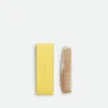Intrecciato Comb Set
