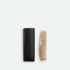 Intrecciato Comb Set