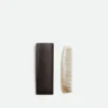 Intrecciato Comb Set