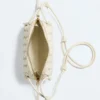 Intrecciato Concert Pouch