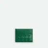 Intrecciato Credit Card Case