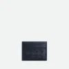 Intrecciato Credit Card Case