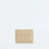 Intrecciato Credit Card Case