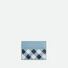 Intrecciato Credit Card Case