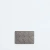 Intrecciato Credit Card Case