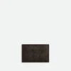 Intrecciato Credit Card Case