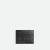 Intrecciato Credit Card Case