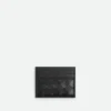 Intrecciato Credit Card Case