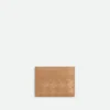 Intrecciato Credit Card Case