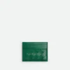 Intrecciato Credit Card Case