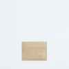 Intrecciato Credit Card Case