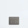 Intrecciato Credit Card Case