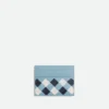Intrecciato Credit Card Case