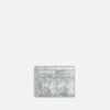 Intrecciato Credit Card Case
