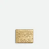 Intrecciato Credit Card Case