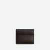 Intrecciato Credit Card Case