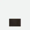 Intrecciato Credit Card Case