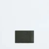 Intrecciato Credit Card Case