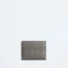 Intrecciato Credit Card Case