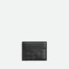 Intrecciato Credit Card Case