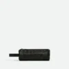 Intrecciato Cylinder Pencil Case