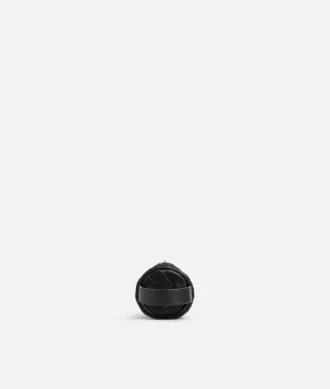 Intrecciato Cylinder Pencil Case
