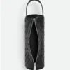 Intrecciato Cylinder Pencil Case