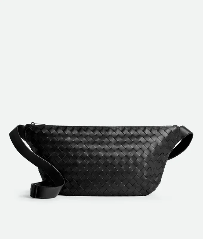 Intrecciato Day Sling