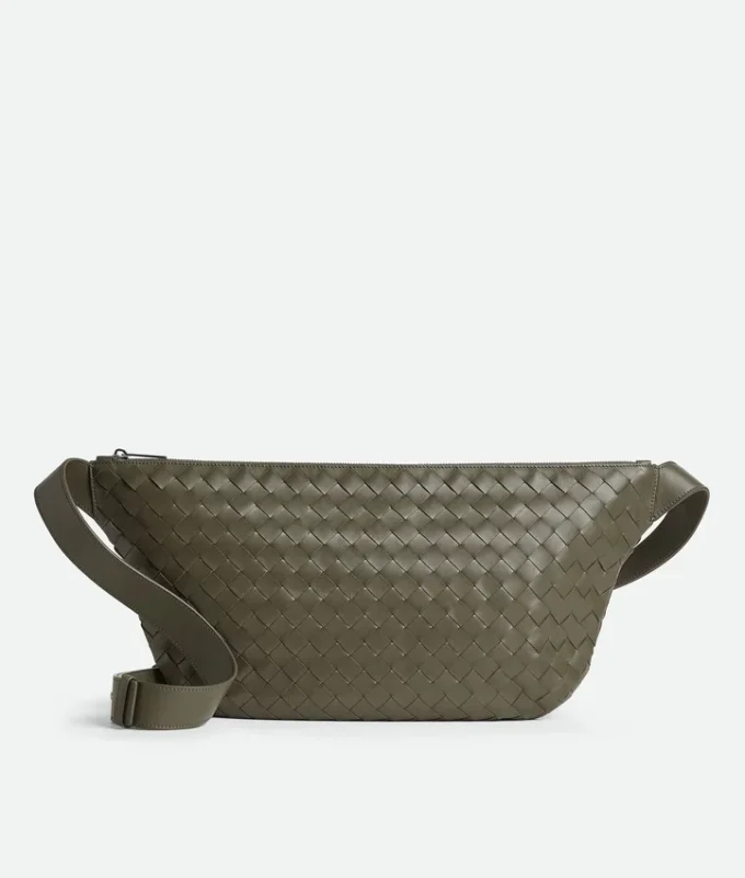 Intrecciato Day Sling